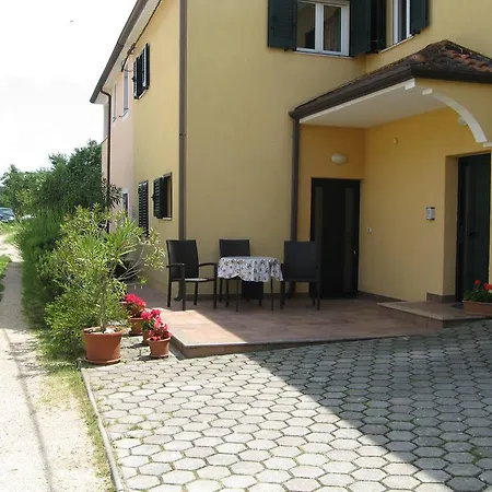 Apartamento Jakac