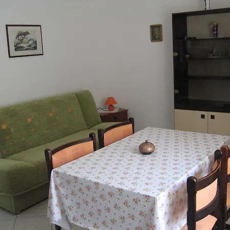 Jakac Apartamento