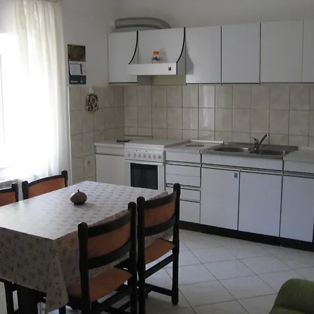 Apartamento Jakac *