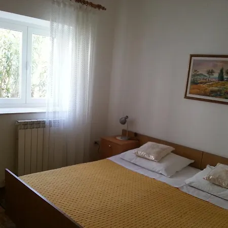 Jakac Apartamento Buje